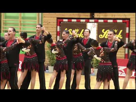 Donaupokal 2017 - Vorrunde Hobbyliga & Vorrunde 2. Bundesliga