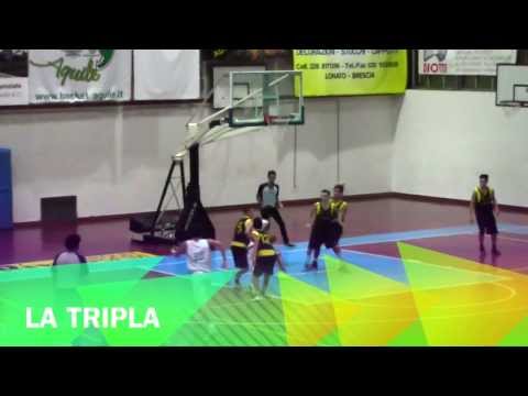 basket aquile under 17 b - verolanuova