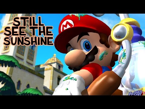 Still See The Sunshine - Mario Sunshine Song - Sederwall