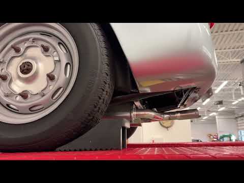 1955 Porsche Spyder (CC-2032274) for sale in Rowley, Massachusetts