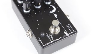 Video thumbnail for D Sound Orion Fuzz by shnobel