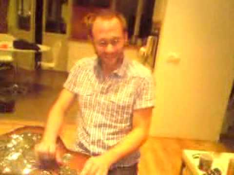 Roxie 77 Acoustic Rehearsal (attempt)