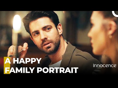 Hale's Successful Media Play - Innocence