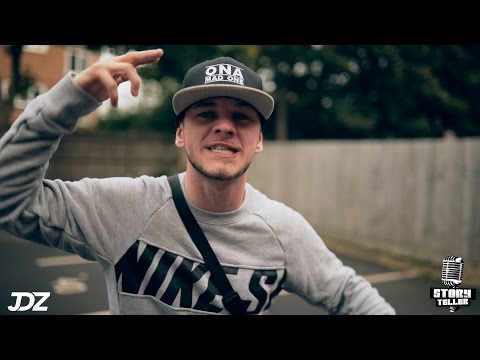 Tantskii [StoryTeller] [PT.3] | JDZmedia