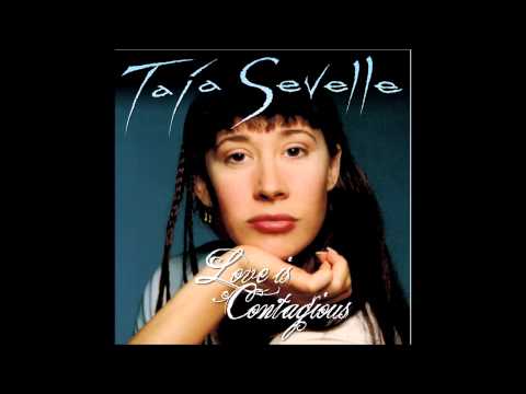 Love is Contagious- Taja Sevelle (audio)