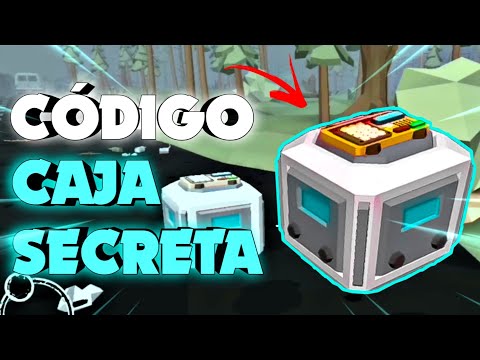 😯 How to OPEN THE SECRET BOX the walking zombies 2 (FREE LASER WEAPON CODE)