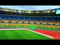 Amahoro Stadium Highlights | June 2024 Event Coverage | Kigali, Rwanda