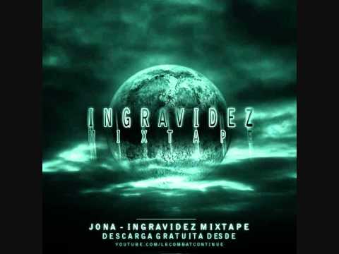 Jona - Cazike Speakers vol.1 feat Erick-H