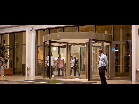 Physically - Ft Dera, Vice, Kaay, Bleudu (JONZING VIDEO)