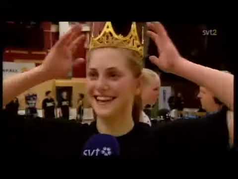 08 Stockholm vinner SM-guld - Sportnytt 2010