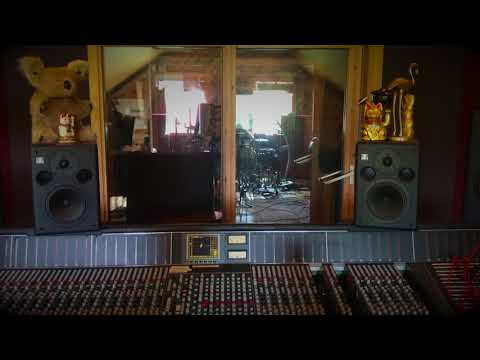 BJURMAN Music Diary - 2018-05-24