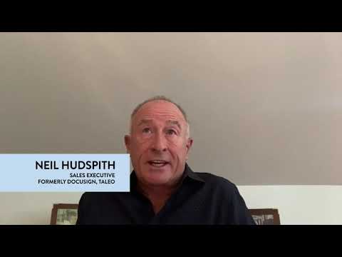 Sales Leadership: Tips From a Veteran in the Industry