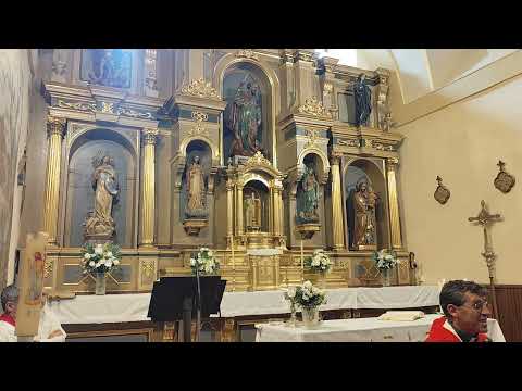 Thumbnail for San Bartolome. Gorriti