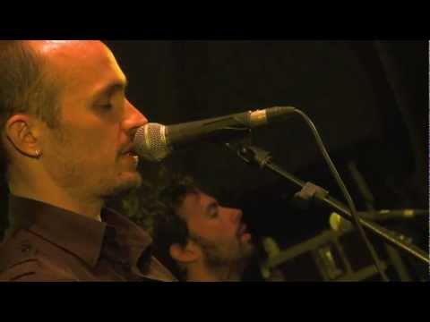 HELDER - THE REAL THING (Live 2012)
