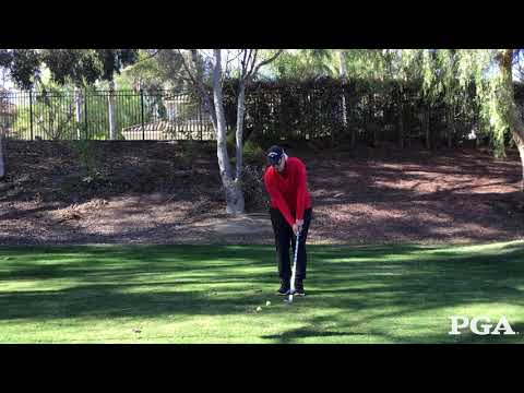 What is the Difference Between a Chip Shot and a Pitch Shot?