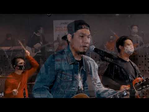 Armada - Awas Jatuh Cinta (Live Acoustic at G Studio, 2020)