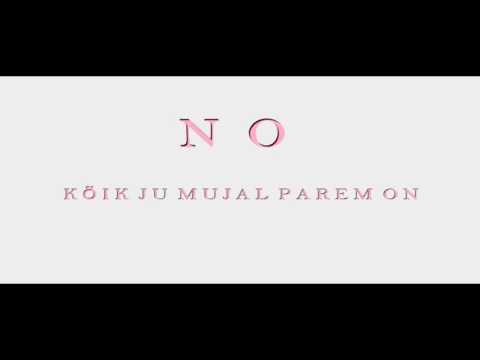 Nasva Osvald - ''Kõik ju mujal parem on''