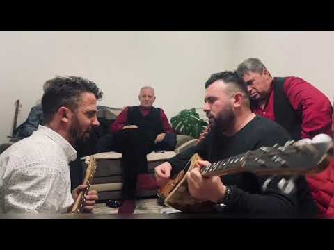 Limon Thaqi me grup - oj  shkoder