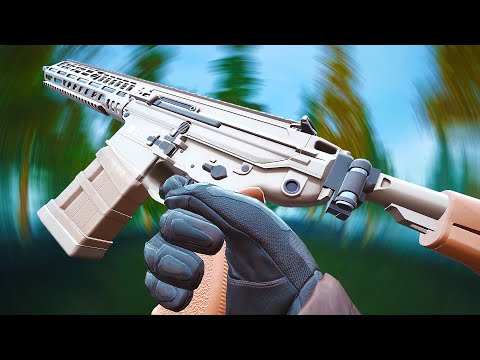 I Became an Airdrop Vulture - Ghosts of Tabor (One Shot Key Card)