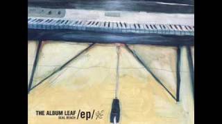 The Album Leaf - Essex (live in Atlanta)