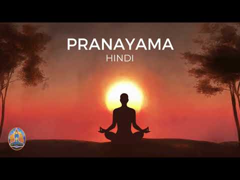 Jindal Nature Cure Center | PRANAYAMA HINDI