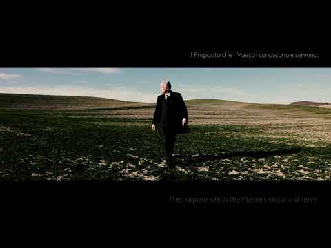 THE GREAT INVOCATION/Andrea Chimenti