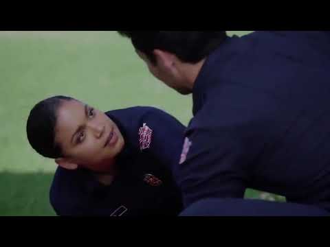Grey's Anatomy Season 18 & Station 19 Season 5 Premiere Crossover Event Promo (HD)