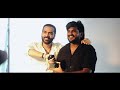 Vintage STR Photoshoot BTS Sambavam Loading AGS Entertainment Simbu Ashwath Combo Str48
