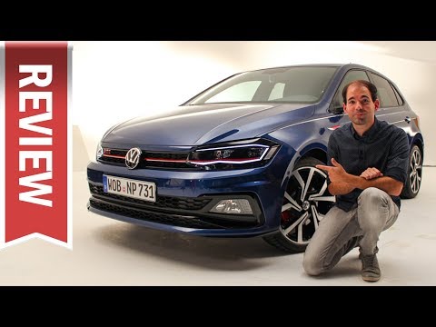 Neuer VW Polo GTI 2018: Polo GTI vs. Polo, Interieur, Ausstattungen / Review (MK6)