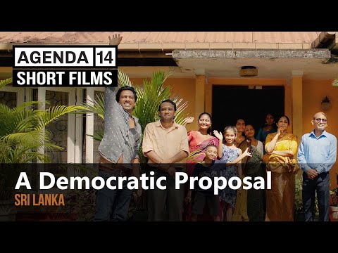 A Democratic Proposal