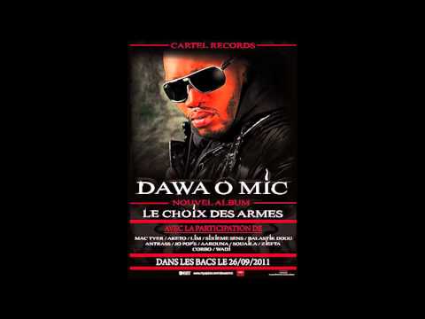 Dawa o Mic - One Shot