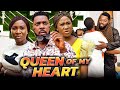 Queen Of My Heart (Trending New Movie) Jerry W/Chinenye/Sonia 2021 Trending Nigerian Nollywood Movie