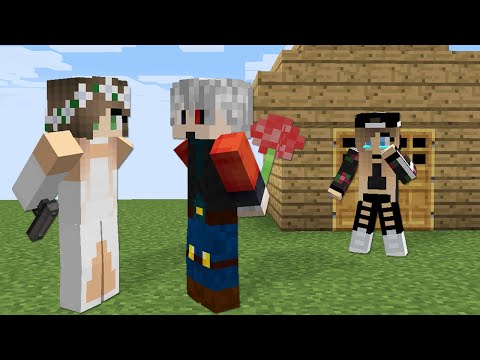 THEMURAT VS MINECRAFT #240