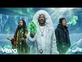 Snoop Dogg Ft Damian Marley Wiz Khalifa THE COLD HERB 2026
