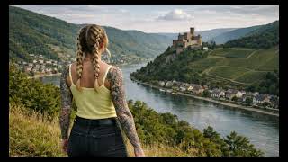 Download lagu Hier Ist Meine Heimat · Annett Müller l Cover Linda mp3