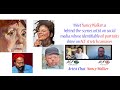 Nancy Walker Interview