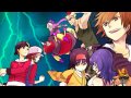Pokémon Gold and Silver - Kanto Gym Leader Battle Theme (Remix v.II)