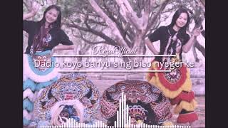 Download lagu Story WA jaranan_lagu KEPENDEM TRESNO mp3