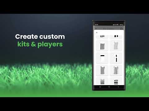 My Lineup: Lineup Creator video thumbnail