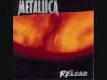 Metallica Fuel Remixed With Lyrics