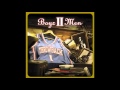 Boyz II Men - I Miss You (Klymaxx Cover)
