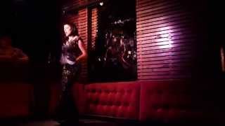 Clara Coquette&#39;s Etta James &quot;If I Can&#39;t Have You&quot; Burlesque Act