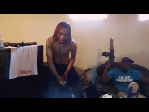SmokeCamp Loso X SkinnyBoy #BIMB (Official Music Video)
