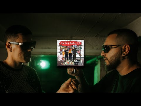 NYKO BOY x R.ONY.P - DEJ MI 5 (OFFICIAL MUSIC VIDEO)