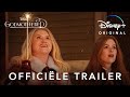 Godmothered | Officiële Trailer | Disney+ NL
