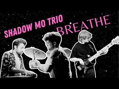 SHADOW MO TRIO + GROOVY JAM preview thumbnail