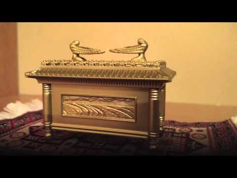 Of Kings and Prophets (ABC) Trailer Part 11