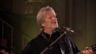 Kris Kristofferson - Best of All Possible Worlds (Live) 2/14