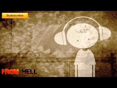 Bassfinder - Animal Duties (Original Mix) [Hell Edit]