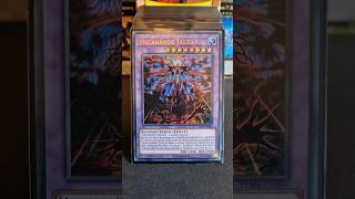 Yu-Gi-Oh! Hecahands Deck #yugioh #ygo #hecahands #youtubeshorts #shorts #tcg